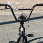 Sunday BMX Scout 20" - Matte Black
