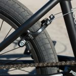 Sunday BMX Scout 20" - Matte Black