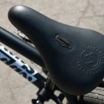 Sunday BMX Scout 20" - Matte Black