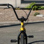 Sunday BMX Scout 20" - Matte Mustard