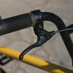 Sunday BMX Scout 20" - Matte Mustard