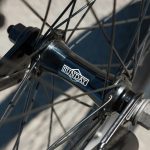 Sunday BMX Scout 20" - Matte Mustard