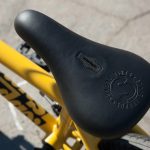 Sunday BMX Scout 20" - Matte Mustard