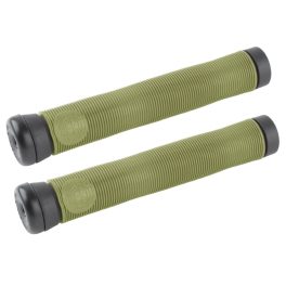 Odyssey Warnin Grip - Black Olive