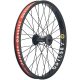Odyssey Stage 2 Front Wheel - Black