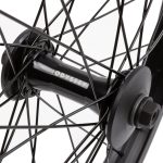 Odyssey Stage 2 Front Wheel - Black