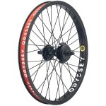 Odyssey Stage 2 Kazettás Hátsókerék - RHD Fekete