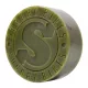 Sunday Puck Grind Olive Wax 