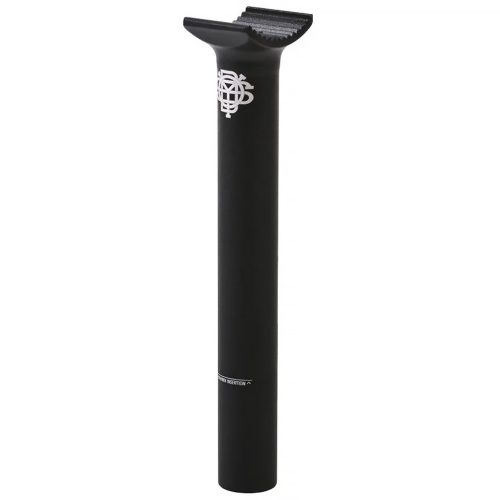 Odyssey Pivotal  (27,2mm) Seat Post 200mm - Black