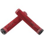 Sunday Cornerstone Grip - Black Maroon Swirl