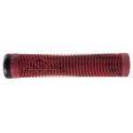 Sunday Cornerstone Grip - Black Maroon Swirl