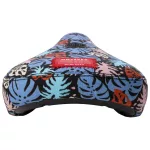 Odyssey Tropical V1 Fat Pivotal Ülés - Multicolor