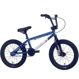 Sunday BMX Blueprint 16" - Gloss Sunday Blue