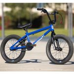Sunday BMX Blueprint 16" - Gloss Sunday Blue