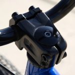 Sunday BMX Blueprint 16" - Gloss Sunday Blue