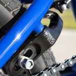 Sunday BMX Blueprint 16" - Gloss Sunday Blue