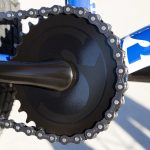 Sunday BMX Blueprint 16" - Gloss Sunday Blue