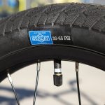 Sunday BMX Blueprint 16" - Gloss Sunday Blue