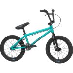 Sunday BMX Primer 16" - Gloss Turquooise