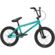Sunday BMX Primer 16" - Gloss Turquooise