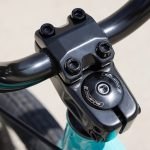 Sunday BMX Primer 16" - Gloss Turquooise