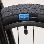 Sunday BMX Primer 16" - Gloss Turquooise