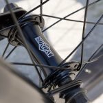 Sunday BMX Primer 16" - Gloss Turquooise