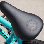 Sunday BMX Primer 16" - Gloss Turquooise