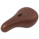 Sunday Badge Brown Pivotal Seat