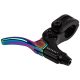 Odyssey Monolever Small Brake Lever - Oilslick Right