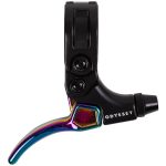Odyssey Monolever Small Brake Lever - Oilslick Right