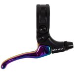 Odyssey Monolever Medium Brake Lever - Oilslick Right