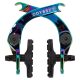 Odyssey Evo 2.5 U Brake – Oilslick