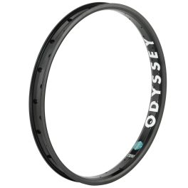 Odyssey Big-Boyd 20" Rim - Black
