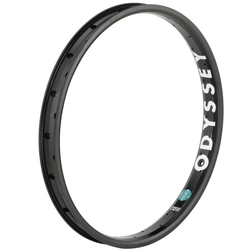 Odyssey Big-Boyd 20" Rim - Black