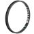 Odyssey Big-Boyd 20" Rim - Black
