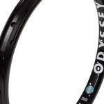 Odyssey Big-Boyd 20" Rim - Black