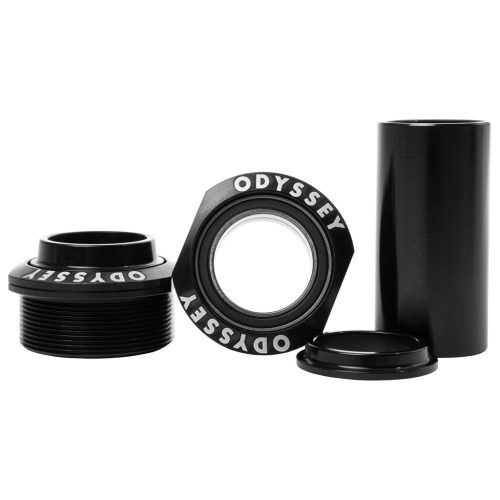 Odyssey MTB/DJ EU BB 22 mm - Black