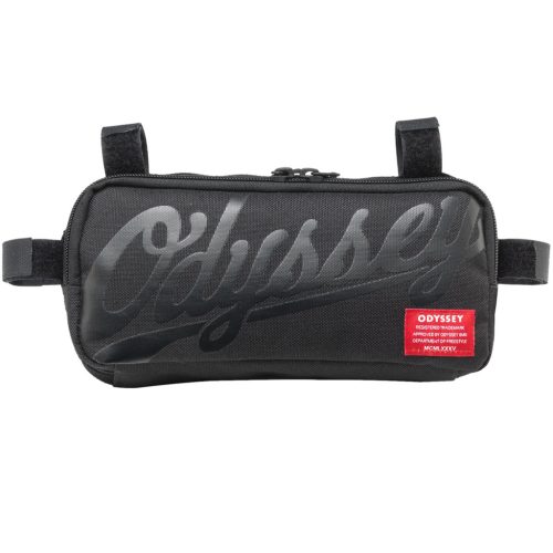 Odyssey "Switch" V2 Pack - Black