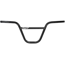 Odyssey Perris 8.78" Bar - Rustproof Black