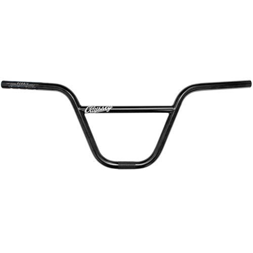 Odyssey Perris 8.78" Bar - Rustproof Black