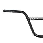 Odyssey Perris 8.78" Bar - Rustproof Black