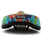 Sunday Scribbles V2 Aaron Ross Signature Railed Seat