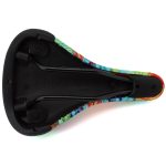 Sunday Scribbles V2 Aaron Ross Signature Railed Seat