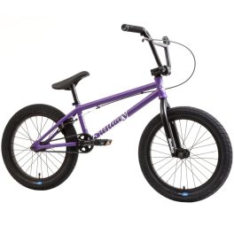 Sunday BMX Primer 18" - Matte Grape Soda