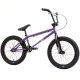 Sunday BMX Primer 18" - Matte Grape Soda