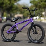Sunday BMX Primer 18" - Matte Grape Soda