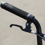 Sunday BMX Primer 18" - Matte Grape Soda