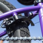 Sunday BMX Primer 18" - Matte Grape Soda