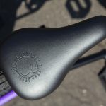 Sunday BMX Primer 18" - Matte Grape Soda
